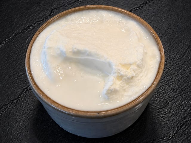 Plain Dahi (GF).