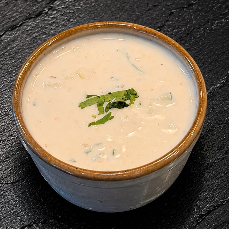 Explore Our Raita Selection