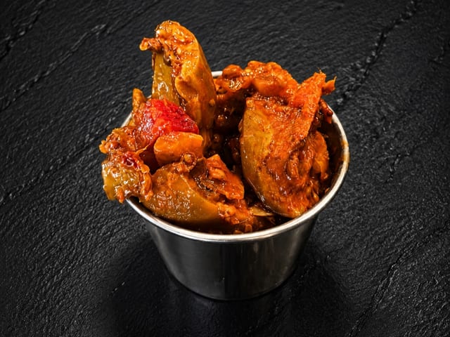 Achar (GF).