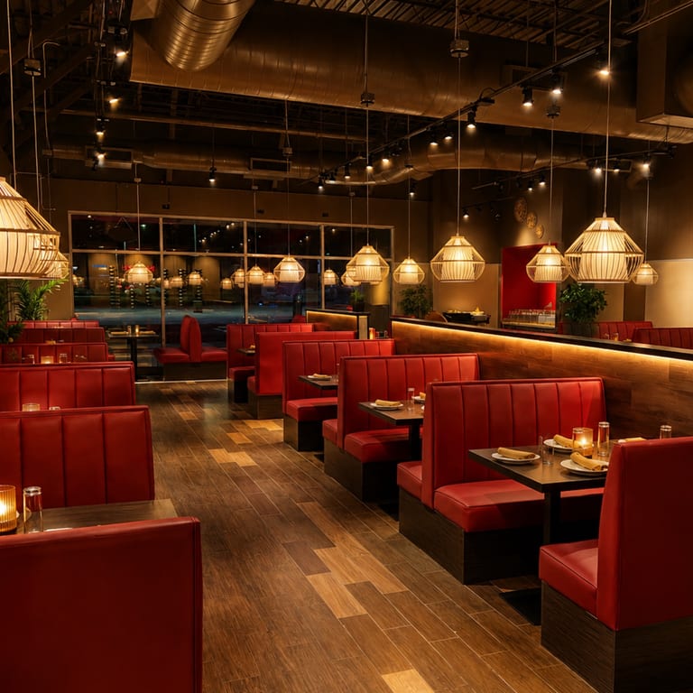 Reserve Your Spot for a Seamless Dining Experience