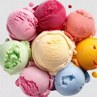 pakwan special ice cream